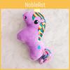 Plush Unicorn Keychain With Pp Cotton Filling For Kids And Decoration Collectors