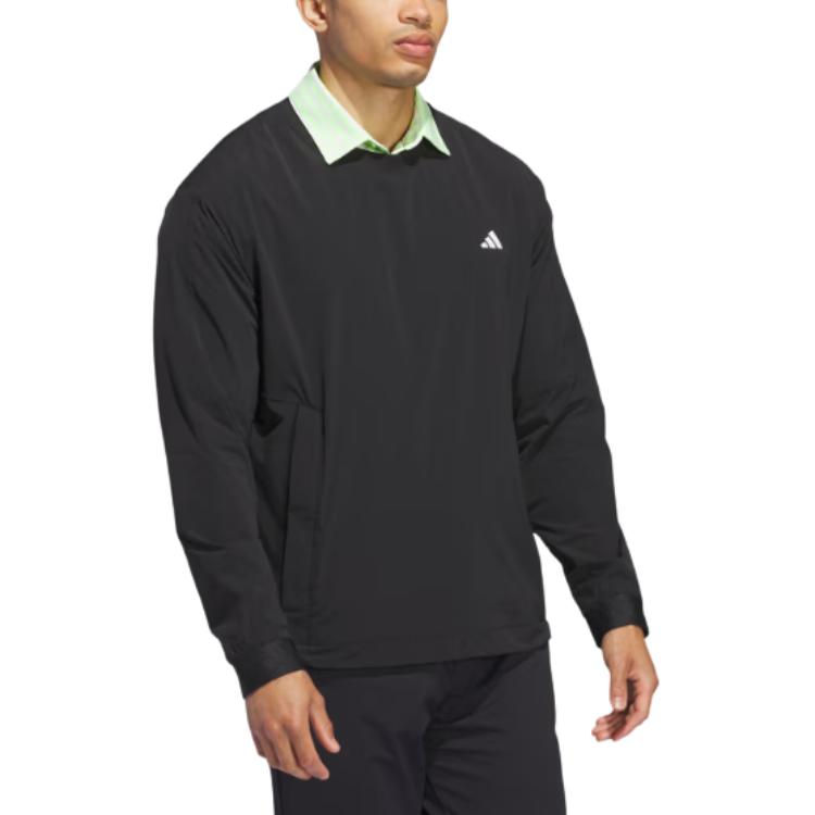 Adidas Ultimate365 Tour Wind.Rdy Sweatshirt IN6486