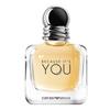 Giorgio Armani Because It's You EDP 50ml
