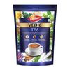 Dabur Vedic Tea - 950 Gm (Black Tea), Chai Handpicked From Assam, Nilgiri & Darjeeling, Soulful Aroma & Rich Taste, Premium Tea Loose Leaves