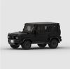 Mercedes Wagon Car Block Set Perfect Gift For Children