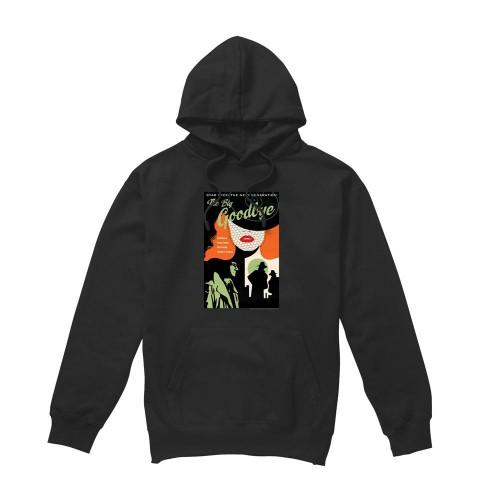Star Trek Mens The Next Generation Season 1 Episode 12 Hoodie
