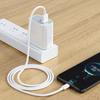 120W 10A Usb Type C Usb Cable Super Fast Charing Line Quick Charge Usb C Cables Data Cord 1/1.5/2M