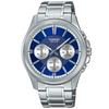 Casio Collection Watch Steel with Bracelet MTP-1375PD-2A1VEF