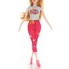 Newest 2021 DIY Dolls Dress Girl Clothes Casual Wear Doll Accessories