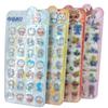 Cute 3D Cartoon Doraemon & Zootopia Stickers, Kids Reward & Journal Decor, Waterproof DIY Scrapbooking Stickers for Crafts