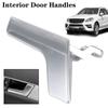 Внутренняя ручка левая правая автомобильные аксессуары для Mercedes Benz X204 W204 GLK250 C Class C180 C200 C300 GLK 2008-2015 внутренние дверные ручки открытые