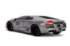 JADA TOYS 1/24 Scale 20th Anniversary Lamborghini Murcielago LP640 Diecast Car
