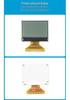 1.4" 128x64 LCD Display, COG Dot Matrix, Serial/Parallel Port, ST7567 Driver, 3.3V Low Power Consumption