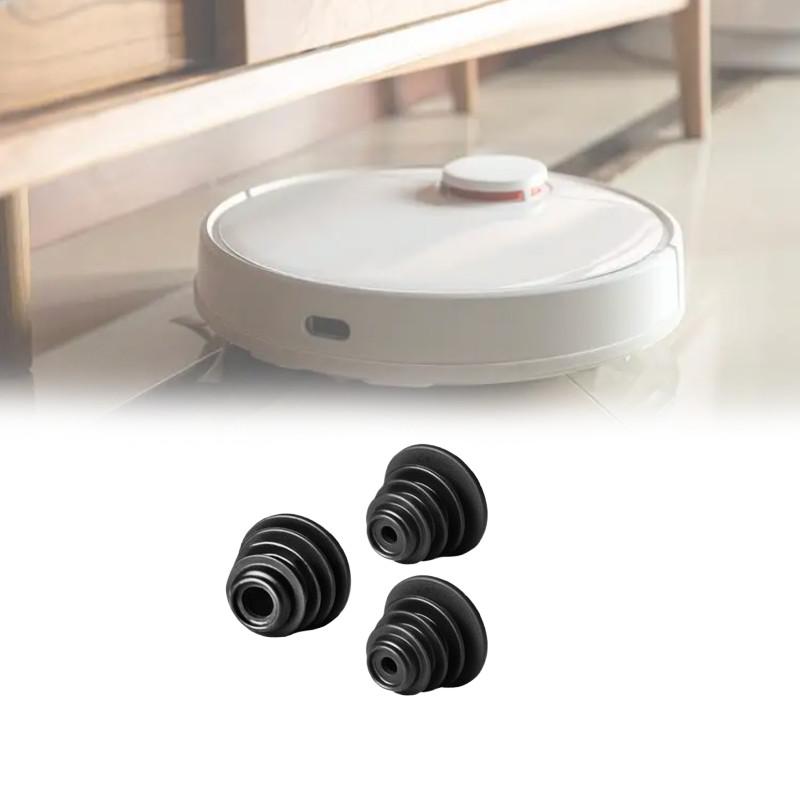 Deebot X1 Ecovacs T10 T20 N9 Series Robotic Vacuum Cleaners Base Clean Station