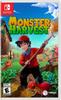 Monster Harvest Северный переключатель (Импортированная Америка) -