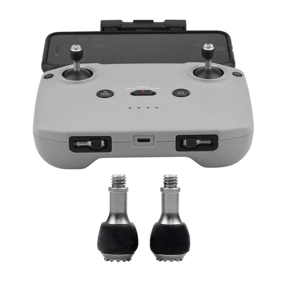 Replacement Remote Controller Sticks for DJI Flip/NEO/Mini 4K/2/Mavic 3/Air 2/3