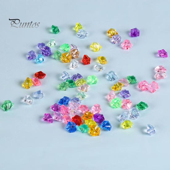 1 пакетик, искусственный ледяной камень, реалистичный вид, пищевой класс, без запаха, коктейль, виски, вино, поддельные пластиковые кубики льда, декор, аксессуары для бара