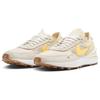 Nike Waffle One Sail Coconut Milk женские кроссовки Cream Sandpile Elegant-Topaz DC2533-105