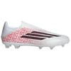 adidas Футбольные бутсы F50 League Унисекс Облачно-белые KJ3781