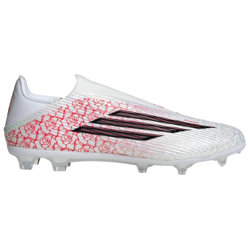 adidas Футбольные бутсы F50 League Унисекс Облачно-белые KJ3781