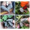 10Pcs 5-level Protection High Performance Anti Cutting Finger Gloves for Various Activities Like Crafting, Sewing, Carving