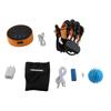 Finger Rehabilitation Trainer Robot Gloves Simulation Movement Hemiplegia Finger Training Device