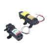 1Pcs Self-Priming Diaphragm Water Pump 12V 8.0L High Pressure Agricultural Spray Pump For Agrochemical Application In Farming