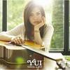 CD YUI - GREEN A.LIVE(regular Ed.) SRCL7696 Gr8! Records 2011 Japan Rock Used