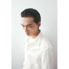 H M Regular Fit Muslin sHirt wHite