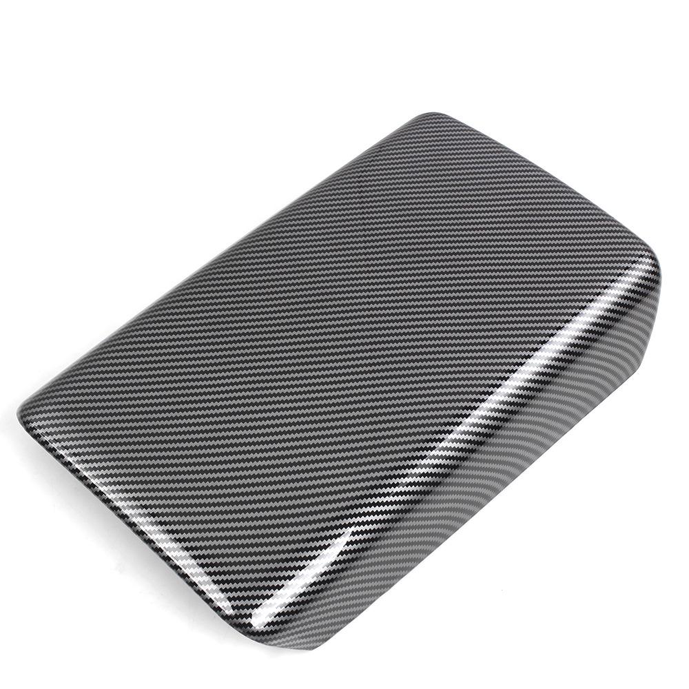 Tesla Model 3/Y Center Console Armrest Anti-Scratch Cover