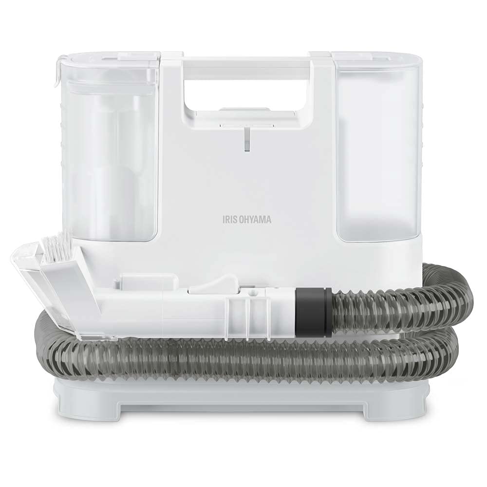 IRIS OHYAMA Rinser Cleaner White RNSK-P10