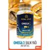 Omega 3 Fish Oil