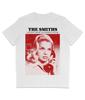The Smiths - Прошлой ночью мне снилось, что кто-то меня любил - Дайана Дорс - Красный