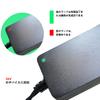Battery Charging Adapter Electric Bicycle Lithium Battery Charger Connector DC