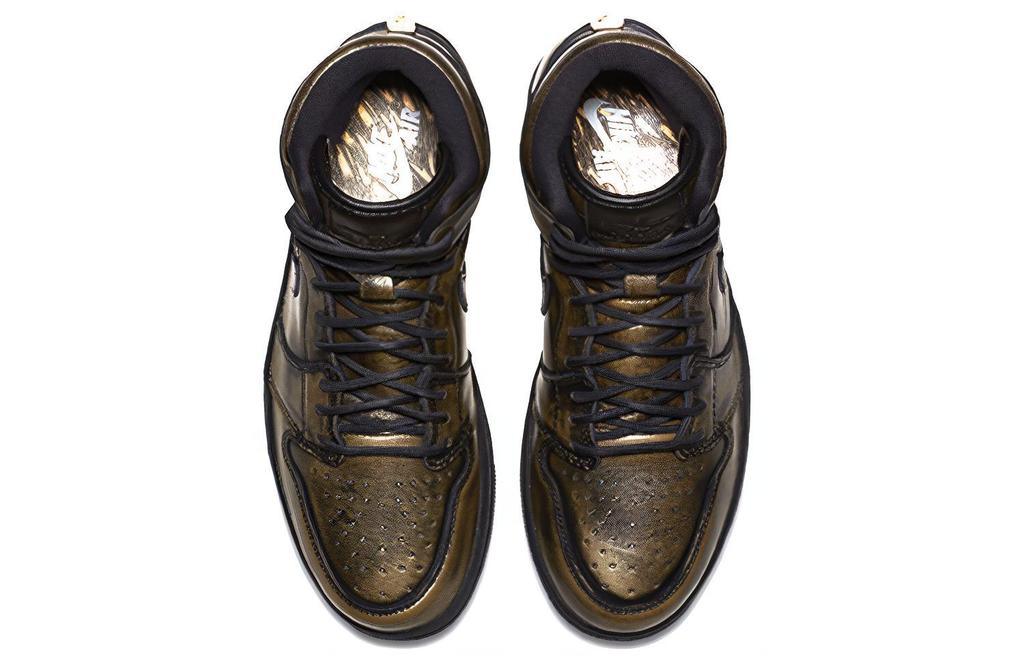 Jordan 1 Ретро High OG Wings AA2887-035