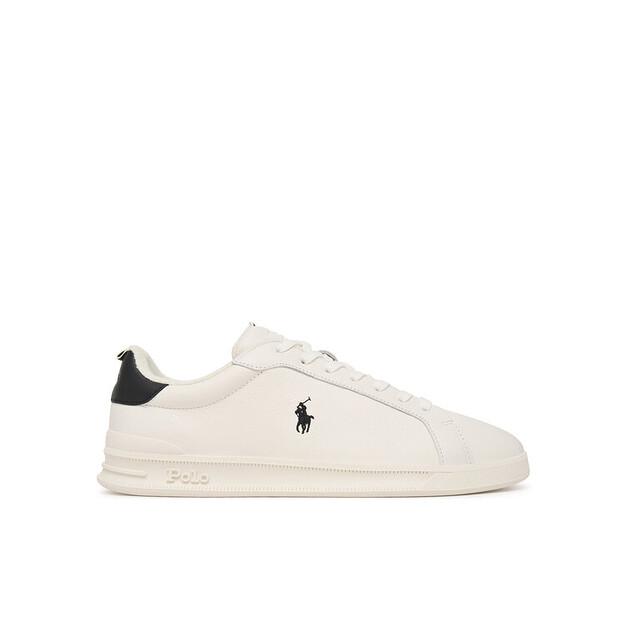 Кроссовки Polo Ralph Lauren Heritage Court II