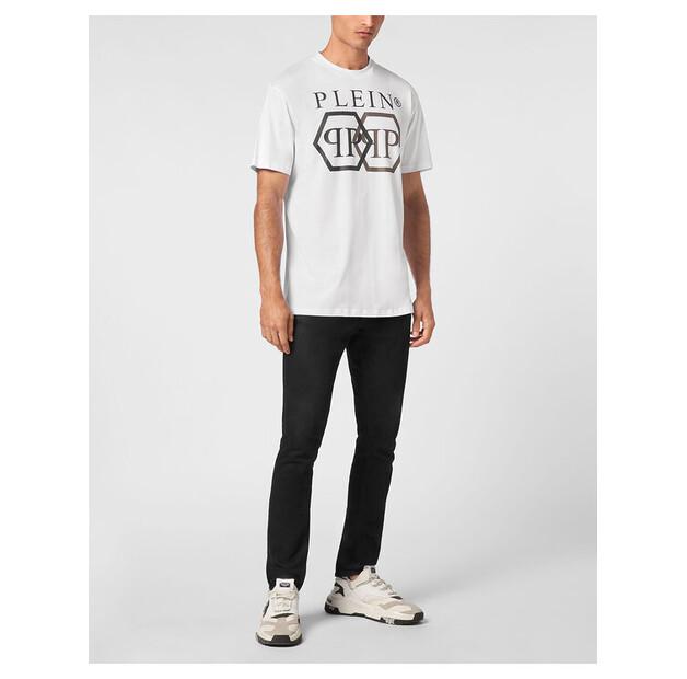Футболка PHILIPP PLEIN 9415