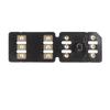 Unlock Card Sticker 4G 5G Double Sided Unlocking Card Sticker for IOS Phone 6 7 8 X XS 11 12 13 14