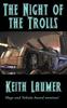 Книга The Night of the Trolls