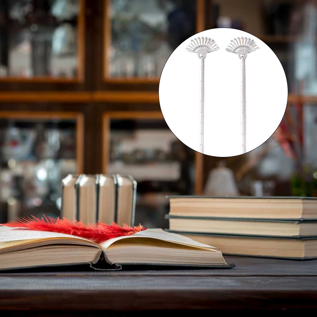 Палочки для волос Антикварные украшения Шарм Головной убор Зажим Маркер Подвеска Инструменты для укладки Коллекционные предметы Реконструкция Подарки для женщин