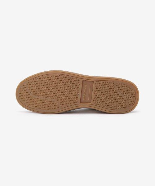 [SPALWART] Smash Low Sneakers - Off White 30539500005 [Shipped from Korea] 100% Authentic