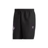 Originals Remote Graphic Shorts Men Shorts Black IM9978