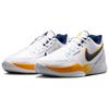 Nike Кроссовки Ja 2 Murray State Унисекс Белые Summit-White Glacier-Blue IF1606-101