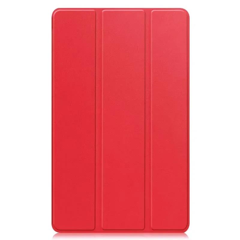 Cute Fashion Flip Case for Samsung Galaxy Tab A9+ SM-X216 X210 X218 PU Leather Shockproof Cover TabA9+ 11" Stand Casing Holder