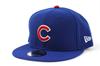 New Era MLB 9FIFTY Snapback National Chicago Cubs Cap, League,