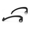Weatherproof Design Motorcycle Handguards Motorcycle Hand Guards  Handlebar Accessories