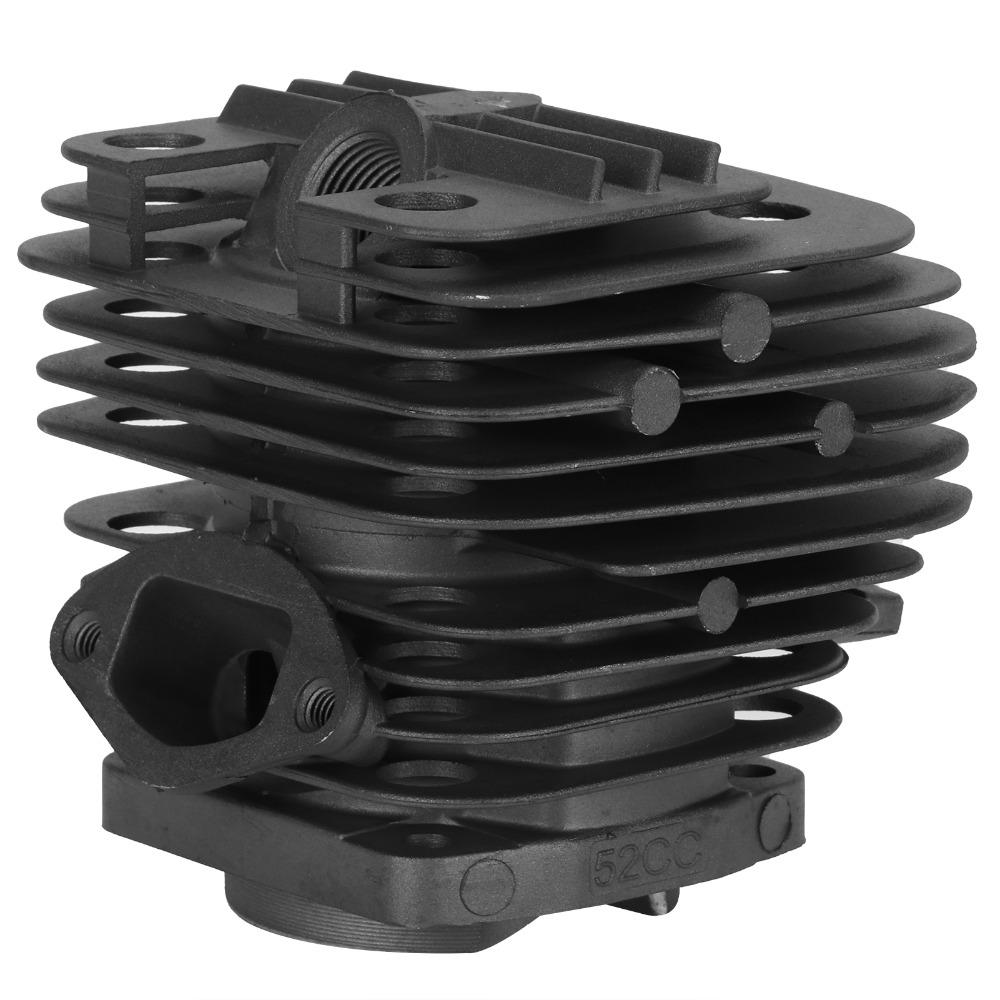 Universal Chainsaw Cylinder Piston Set Chainsaw Cylinder Piston for 52 52cc Chainsaw