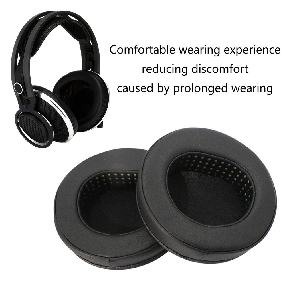 Сменные амбушюры для наушников K812 K812 K872, амбушюры, наушники, крышка