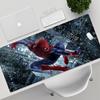 Cool-S-Spidermanes Mousepad Large XXL Thickened Mouse Pad Oversized Gaming Keyboard Notebook Table Mat