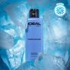 Ideal for Men Power Cooling Aftershave Water Lotion 150mL