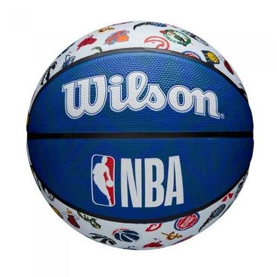 NBA Баскетбольный мяч Wilson Team Tribute