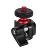 Mini Tripod Ball Head 360 Degree Swivel for DSLR Camera