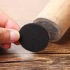 Furniture Anti Slip Mat Floor Protectors Mat Feet Pads Floor Mat Floor Pads Chair Leg Protector