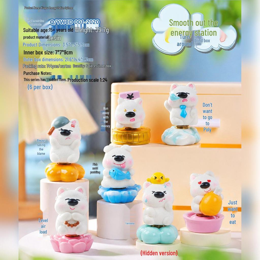 Summer Limited Three Little Bears Shaved Ice Squishy Stress Relief Gift – Cute, Chewy, and Healing Surprise for Students & Internet Celebrities